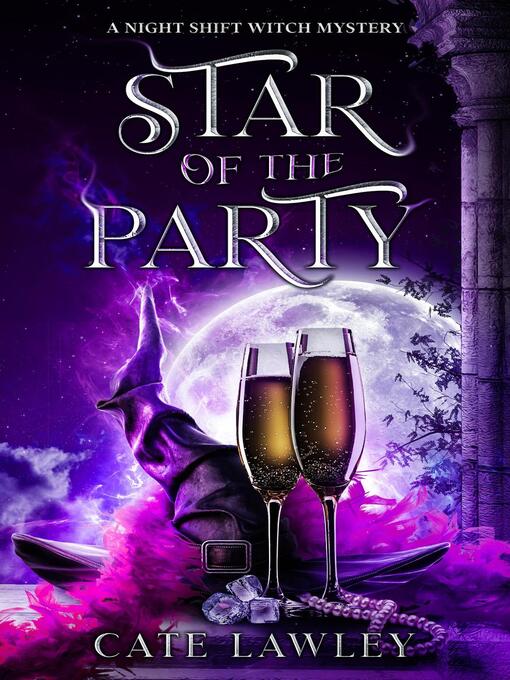 Title details for Star of the Party by Cate Lawley - Available